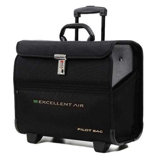 Samsonite Excellent Air Pilotväska