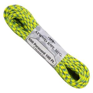 Paracord 30 Meter Xanthoria