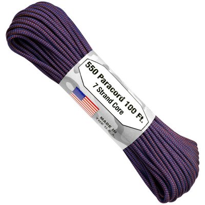 Paracord 30 Meter Prism