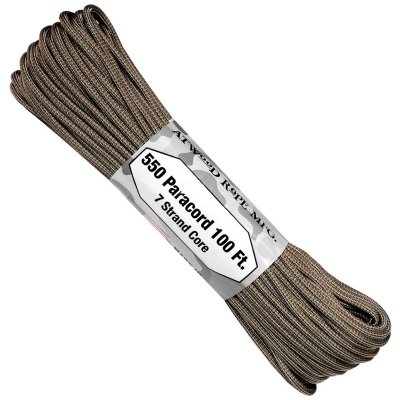 Paracord 30 Meter Tempest