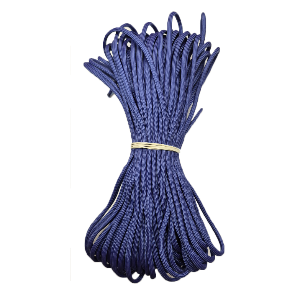 Paracord 550 100ft Royal Blue