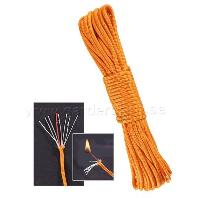 Paracord Para-Lite orange