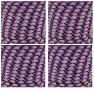 Paracord 30 meter Aloha