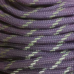 Paracord 30 meter Lila/Reflex