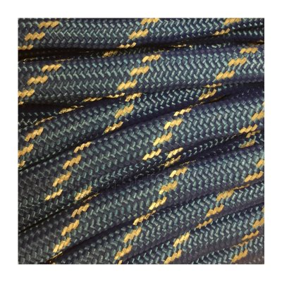 Paracord 30 meter Royal Blue/Reflex