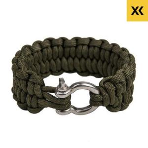 EDCX Paracord Unravel bracelet "Loops"