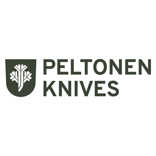 Peltonen Ranger Puukko M07 Svart blad