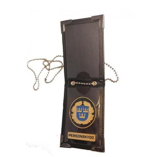 ID-Fodral Personskydd