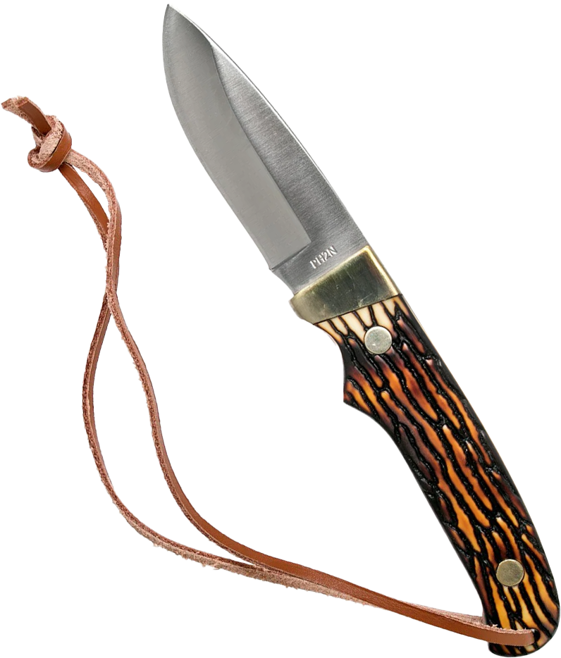 Schrade PH1N Next gen Fast blad Kniv