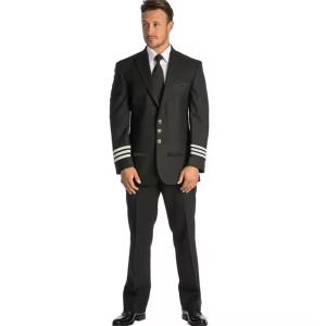 M90 Pro Uniform Jacket Camo