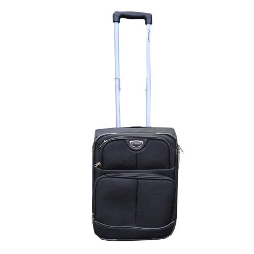 Cavalet Pilotväska med hjul – Kabinväska Använt