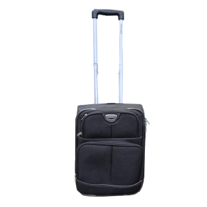 Cavalet Pilotväska med hjul – Kabinväska Använt