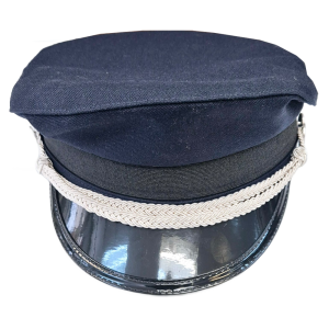 Pilotmössa med Skärm