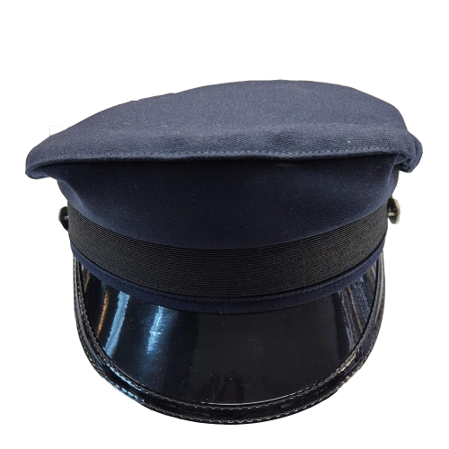 Pilotmössa Utan Rem