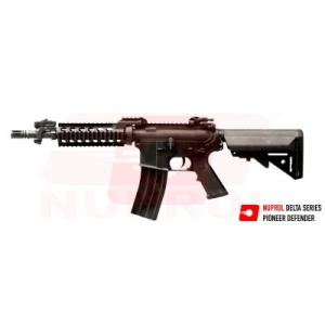 Pioneer Defender AEG