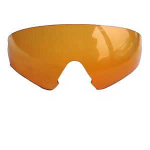 Body Specs Pistol+ Extra Lins – Amber (Endast lins)