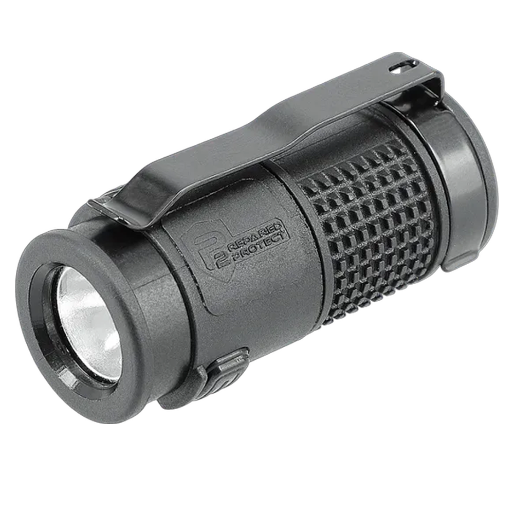 Självförsvarslampa 500 Lumen