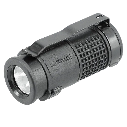 Självförsvarslampa 500 Lumen