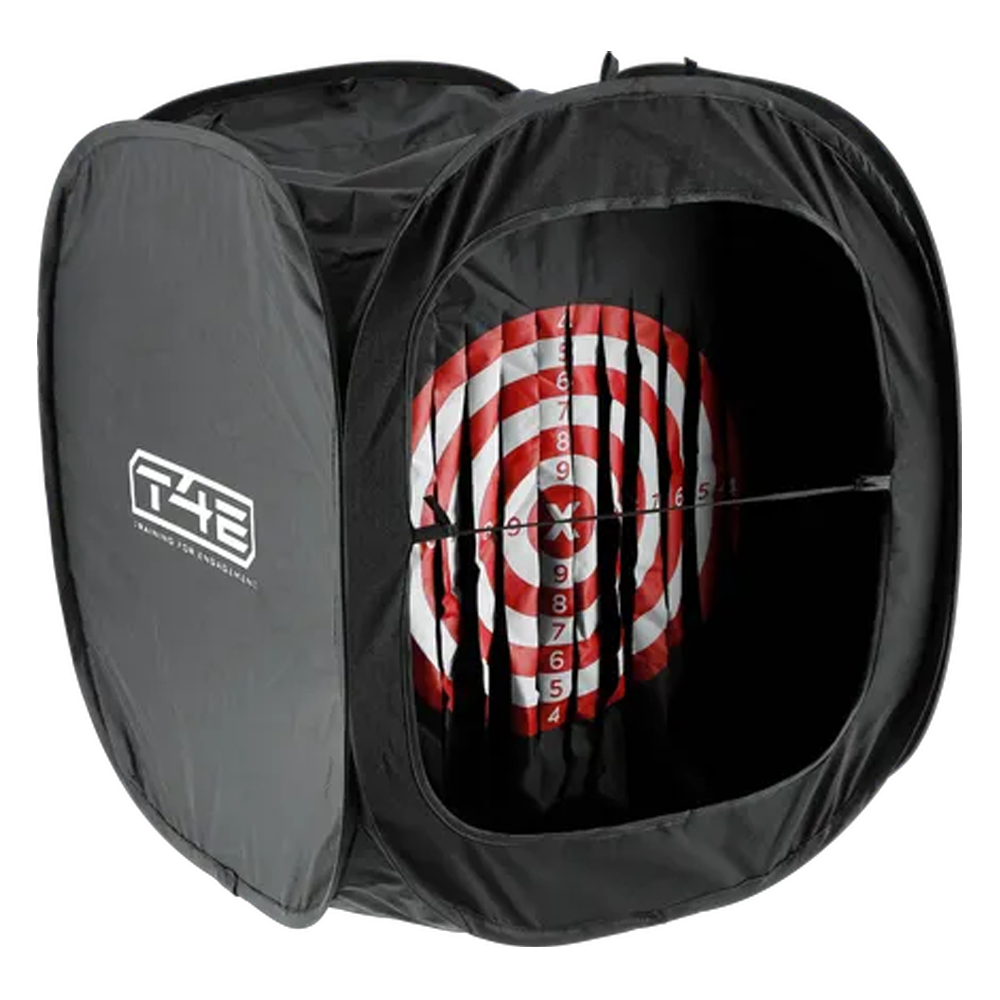 T4E Pop-Up Måltavla för T4E & Airsoft