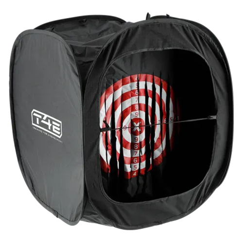 T4E Pop-Up Måltavla för T4E & Airsoft