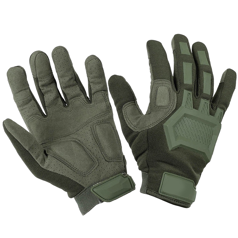 G-Tacs Taktiska  Handskar