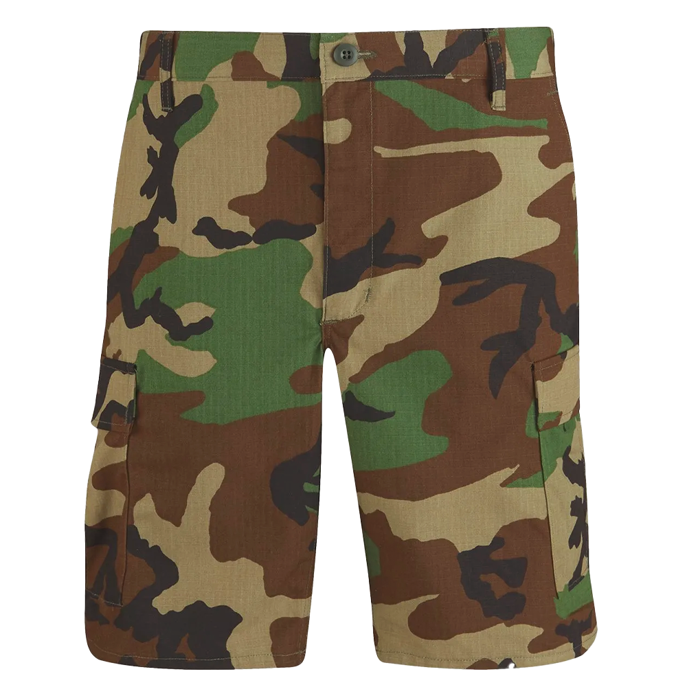 Propper Combat Bermuda Shorts Woodland