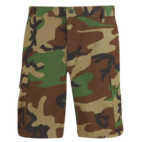 Propper Combat Bermuda Shorts Woodland