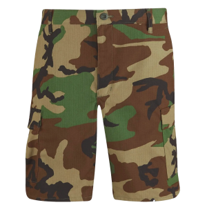 Propper Combat Bermuda Shorts Woodland