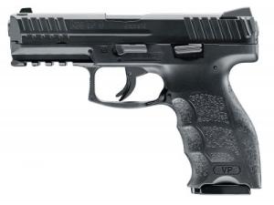 Heckler & Koch VP9 Tungsten 4,5mm Grå