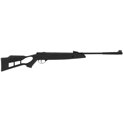 Hatsan Striker Edge TH Luftgevär 4,5mm 10J