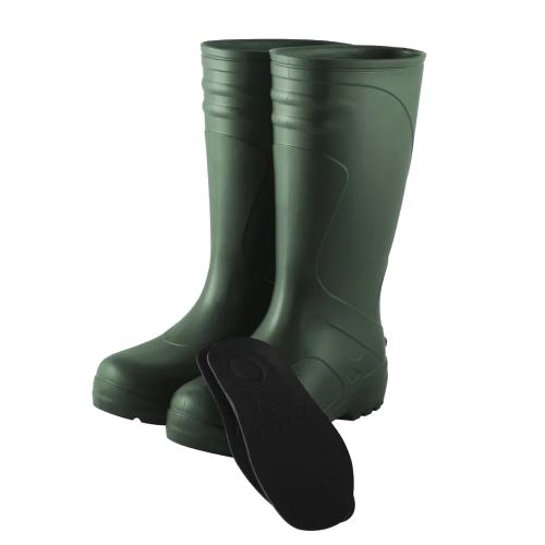 Sommarsula Explorer Pro Stövlar