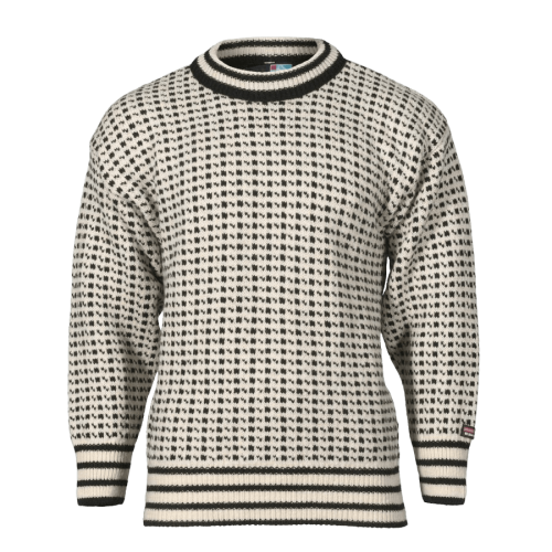 Bråtens Norsk Ylle Tröja