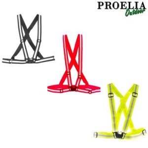 Proelia Reflexsele Reflexväst Vuxen