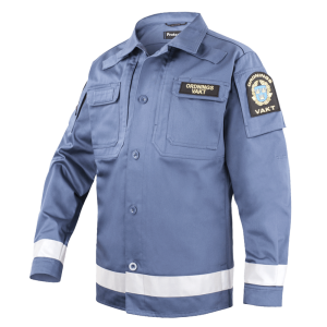 Protector OV Skjortjacka Ordningsvakt