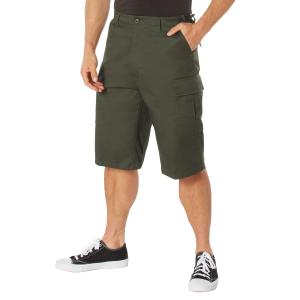 Rothco US Long Style BDU Shorts