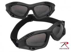 Rothco VenTec skyddsglasögon
