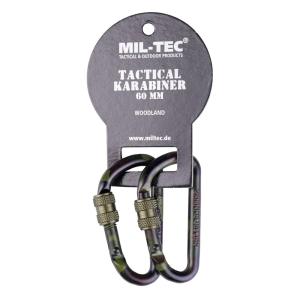 Karbinhakar Woodland 2-pack