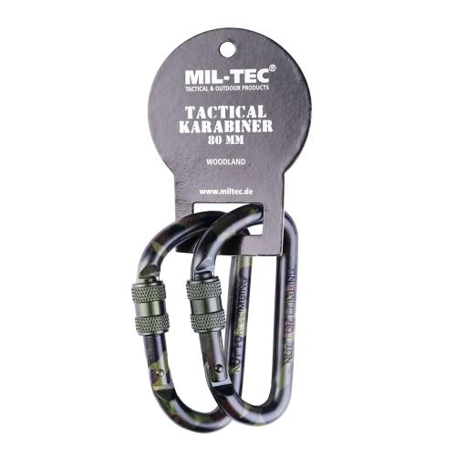 Karbinhakar Woodland 2-pack