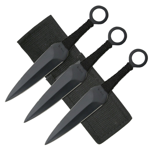 Perfect Point Kastkniv set 3 Pack