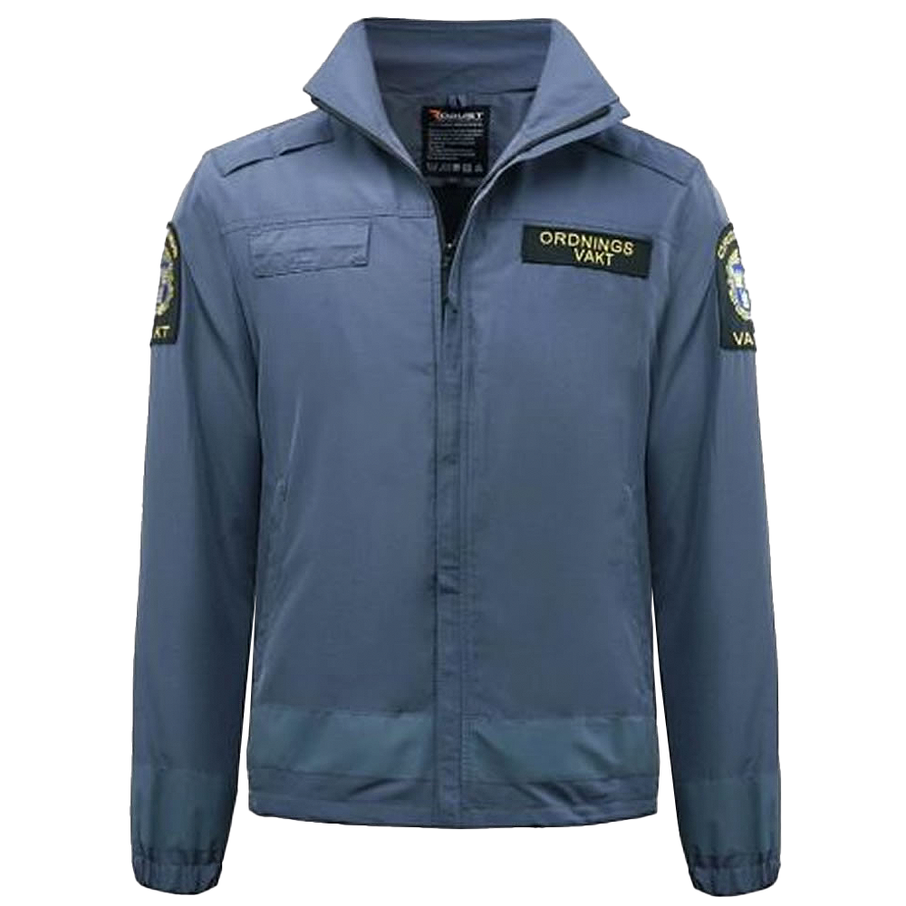 Robust OV Sommarjacka Ordningsvakt