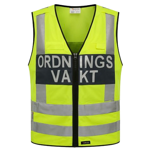 Robust OV Reflexväst