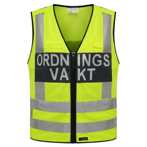 Robust OV Reflexväst