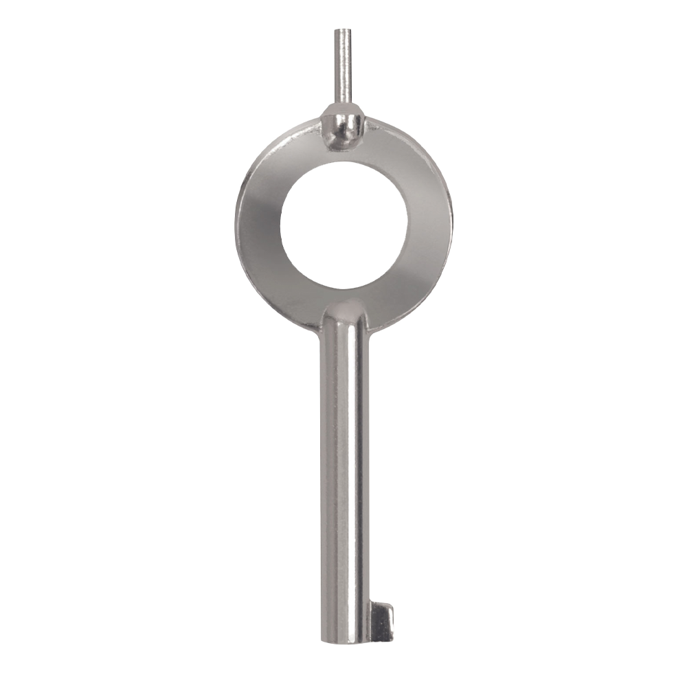 Rothco Extra Nyckel Handbojor