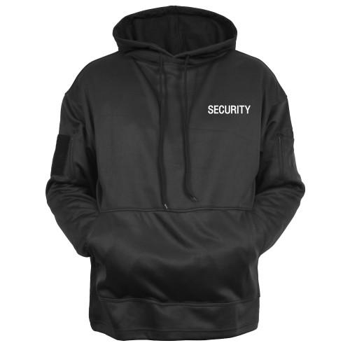 Rothco US Security Hoodie Tröja