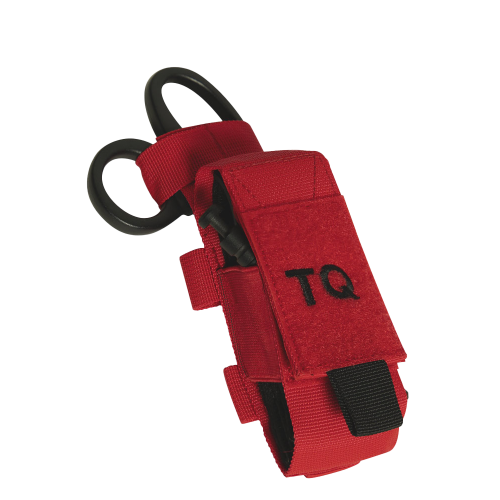 Rothco Pouch MOLLE Tactical Tourniquet + Sax Hållare