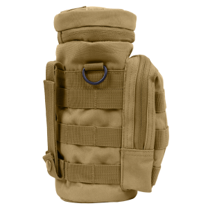 Rothco Hållare Vattenflaska MOLLE Pouch