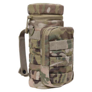 Rothco Hållare Vattenflaska MOLLE Pouch