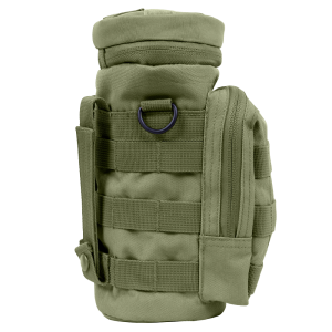 Rothco Hållare Vattenflaska MOLLE Pouch