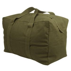 Rothco Canvas Parachute Cargobag Large