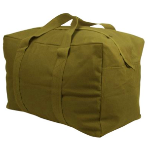 Rothco Canvas Parachute Cargobag Large